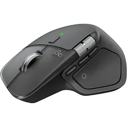 Миша Logitech MX Master 4 Black (910-007560) [151023] - мініатюра 5