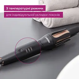 Плойка Beurer HT 75 - мініатюра 6
