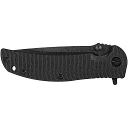 Ніж Skif Urbanite II BSW Black - мініатюра 3