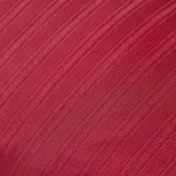 Комплект постільної білизни Karaca Home Charm bold Полуторний Бордовий 000165185 - мініатюра 2