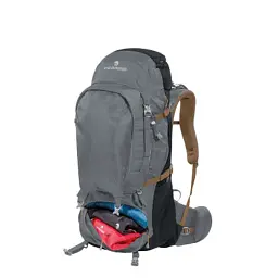 Рюкзак туристичний Ferrino Transalp 60L Grey (75006MDD) (931786) - мініатюра 6