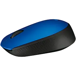 Миша Logitech M171 Синій (910-004640) - мініатюра 4