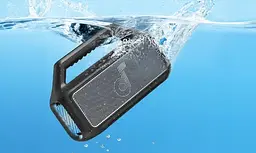Портативна акустика Anker Soundcore Motion Boom 2 SE бездротова чорна - мініатюра 4