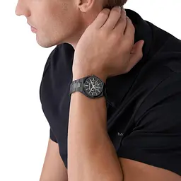 Чоловічий годинник MICHAEL KORS MK9146 Lennox - мініатюра 5