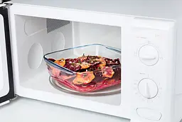 Форма з кришкою Cook&Store, 25х22х7 см Pyrex kuh0015959 - мініатюра 5