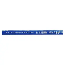 Шоколад Millennium Jay&Joy молочний з молочною начинкою 90 г - мініатюра 3