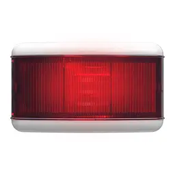 Оповіщувач світлозвуковий Tiras Джміль-2 (24V) (15-00009)
