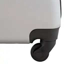 Валіза Semi Line 24" M NASA Silver (T5797-2) - мініатюра 9