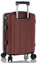 Валіза Heys SpinLite (S) Burgundy (10157-0017-21) - мініатюра 4