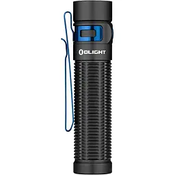 Ліхтар Olight Baton 3 Pro Max NW Black - мініатюра 5