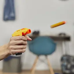 Бластер Hasbro Nerf Alpha Strike Nerf Stinger SD-1 (E6972) - мініатюра 4