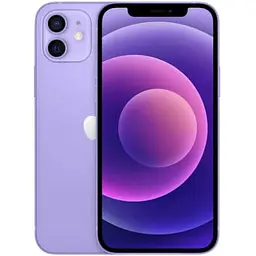 Смартфон Apple iPhone 12 64 Gb Purple Refurbished