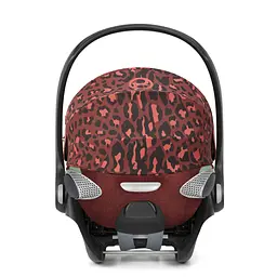 Автокрісло Cybex Cloud T i-Size by Alec Voelkel Rockstar (523000303) - мініатюра 5