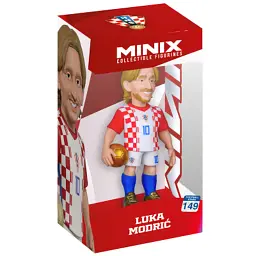 Фігурка Minix Croatia Modric (23769) - мініатюра 6