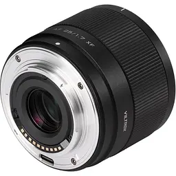 Об'єктив Viltrox AF 25mm f/1.7 Air Fujifilm XF - мініатюра 6