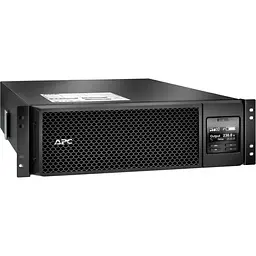 Джерело безперебійного живлення [ДБЖ] APC Smart-UPS SRT 5000VA RM [SRT5KRMXLI] [122458] - мініатюра 3