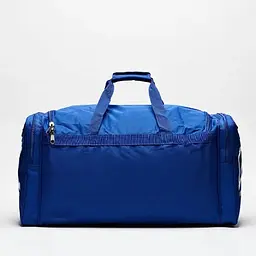 Спортивна сумка Leone AC909 Blue 80 л (AC909_Blue) - мініатюра 3