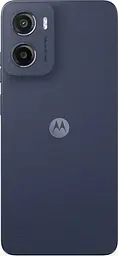 Смартфон Motorola Moto G05 4/256GB NFC Denim Blue - мініатюра 3
