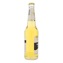 Пиво Чайка Чорноморська, світле, 4,5%, 0,45 л (866177) - мініатюра 4