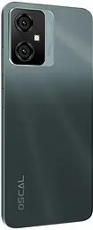 Смартфон Blackview Oscal Tiger 10 3/128gb Grey (Global) - мініатюра 2