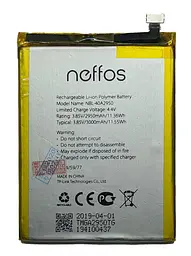 TP-Link Neffos C9s TP7061 NBL-40A2950 Акумулятор Батарея