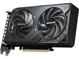 Відеокарта Gigabyte GeForce RTX 5060 WINDFORCE MAX OC 8G (GV-N5060WF2MAX OC-8GD) - мініатюра 2