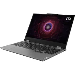 Ноутбук Lenovo LOQ 15ARP9 (83JC0068PB) [118928] - мініатюра 4