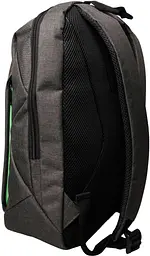 Рюкзак для ноутбука Acer URBAN 15.6" GREY/GREEN (GP.BAG11.034) - мініатюра 7
