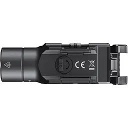 Ліхтарик до пістолета Fenix GL19R V2.0 [139740] - мініатюра 5