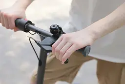 Електросамокат дитячий Ninebot by Segway C15E - мініатюра 4