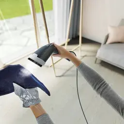 Відпарювач Electrolux E6HS1-2EG UA - мініатюра 3