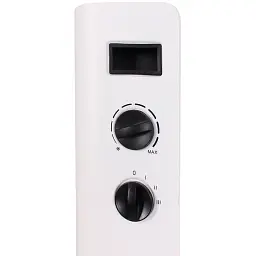 Конвектор PRIME Technics PCH 2043 WF - мініатюра 5