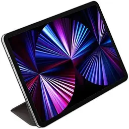 Чохол CasePro Smart Folio Black для iPad Pro 11" (2020 | 2021 | 2022 | M1 | M2) - мініатюра 2