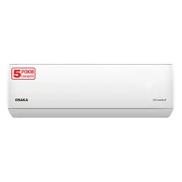 Кондиціонер Osaka для дому з Wi-Fi INVERTER STVP-12HH3 R-32 (WiFi), підходить для обігріву до -25 °C - мініатюра 2