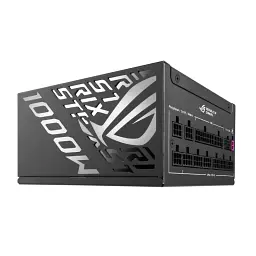 Блок живлення ASUS 1000 W ROG Strix 1000P Gaming (90YE00W1-B0NA00) - мініатюра 4
