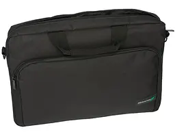 Сумка для ноутбука Grand-X 17.4'' Black (SB-179) - мініатюра 4