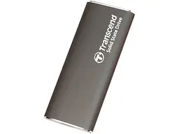 SSD-накопичувач Transcend ESD265C 1 TB Iron Gray (TS1TESD265C) - мініатюра 3