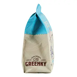 Грінки The Greenky Пшеничні Вибуховий часник 90 г - мініатюра 4