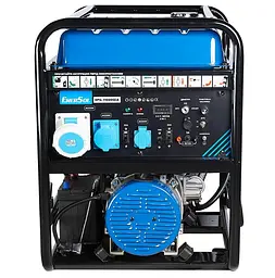 Генератор бензиновий EnerSol 10/11 кВт EPG-11000SEA - мініатюра 6