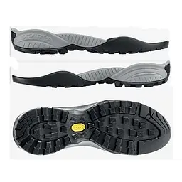 Кросівки Scarpa Zen Lite GTX 45,5 Чорний-Помаранчевий - мініатюра 3