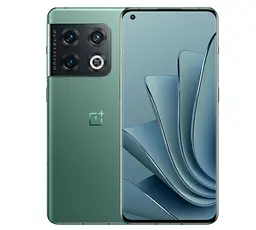 Смартфон OnePlus 10 Pro 8/256Gb Green (Global)