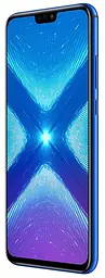 Смартфон Honor 8x 4/128GB Blue CN - мініатюра 5