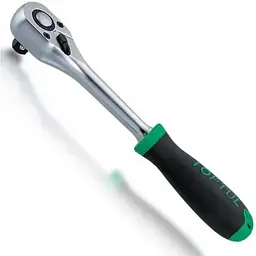 Тріскачка 3/8" Toptul 36 зубців CJBG1220