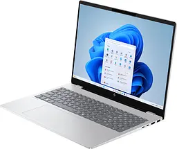 Ноутбук HP OmniBook 7 16-bh0008ua 2K IPS, 300n/Ultra 5-325 (4.5)/16Gb/SSD512Gb/Intel Gr/Підс/Win11H (DM8S1EA) - мініатюра 3