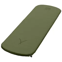 Килимок самонадувний Grand Canyon Hattan 5.0 M Nutria Brown (30621621) - мініатюра 1