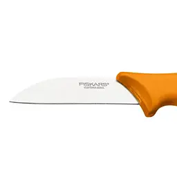 Ніж для грибів Fiskars 21 см (1075043) - мініатюра 4