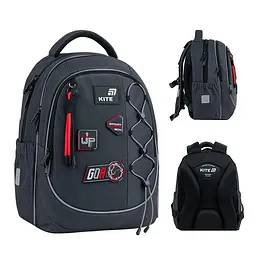 Шкільний рюкзак Kite Education Sport Mode (K26-700M-6) - мініатюра 18