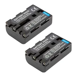 NP-FM50 (2-Pack)