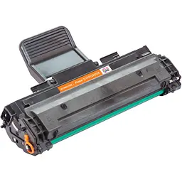 Картридж тон. NEWTONE для Xerox Phaser 3117/3122/3124/3125 аналог 106R01159 Black ( 3000 ст.) (NT106R01159E) - мініатюра 3