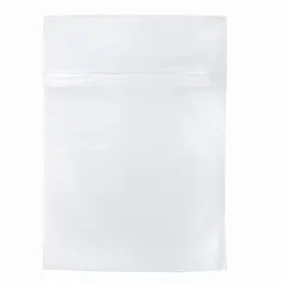 Мішок для прання Eco Fabric на блискавці 30х40 см 1 кг (5507) - мініатюра 2